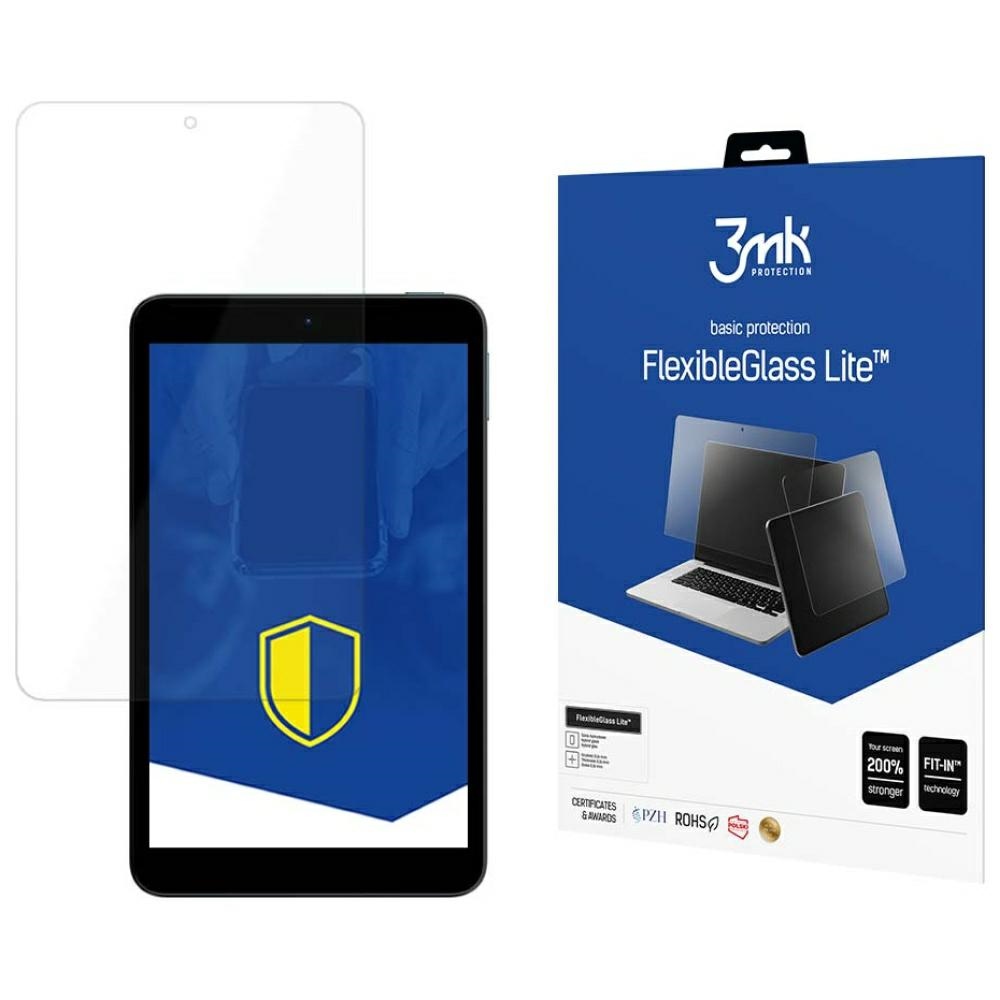 cps-0ded948d3e0177fc865f47b8c9706ed4-2025-12-05-16-21-12 3MK FlexibleGlass Lite Nokia T10 Hybrid Glass Lite - imagine 1