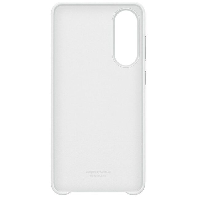 Case Samsung Kindsuit Case for Galaxy S25 Edge    light grey - imagine 4