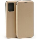 Beline Book Magnetic Case Oppo Reno 6 Lite Gold