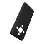 Beline Case Silicone Honor Magic6 Lite/black - imagine 3