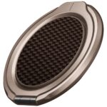 Case UNIQ Keva Air for iPhone 16 Pro Magclick Charging GripFit brown - imagine 4