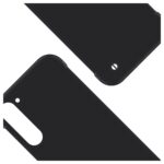 3MK Just20g Matt Case for Samsung Galaxy S23+ - imagine 6