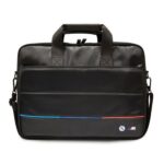 Bag BMW BMCB15PUCARTCBK 16" black Carbon Tricolor