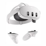 Oculus Meta Quest 3 128GB | VR Headset | Virtual reality headset