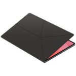 Samsung Smart Book Cover for Galaxy Tab S11 Ultra Black - imagine 7