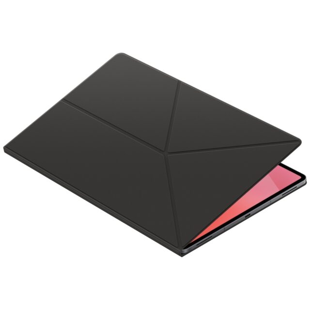 Samsung Smart Book Cover for Galaxy Tab S11 Ultra Black - imagine 7