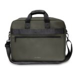 Ferrari Bag FEOCECB15KA 16" Khaki Off Track Scuderia Collection - imagine 3
