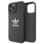 Adidas OR Silicone iPhone 13 Pro Max6,7" black 47150 - imagine 8
