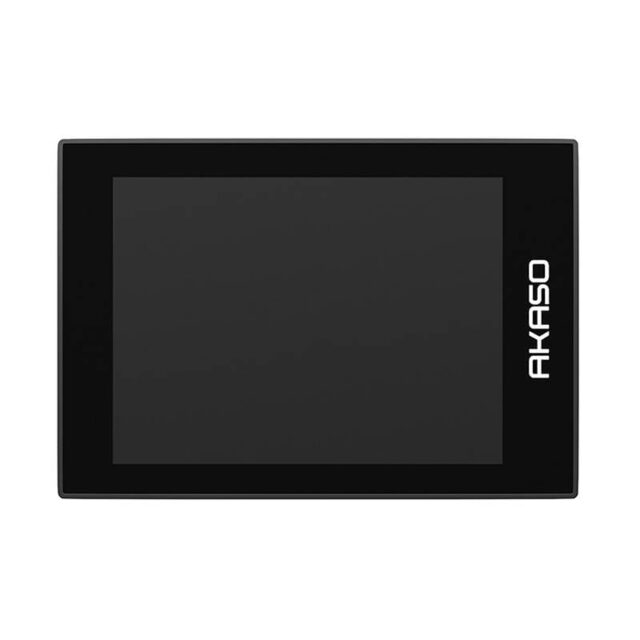 Akaso EK7000 Pro | Sports Camera | 4K, Wi-Fi, 1050 mAh - imagine 4