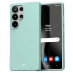 Mercury Soft Sam S25 Ultra S938          mint