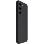 3MK Silicone Case Sam S23 5G S911 black - imagine 6