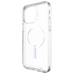 Case Gear4 D3O Crystal Palace Snap for iPhone 14 Pro Max Clear - imagine 7