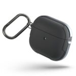 UNIQ Valencia Case AirPods 3 grey Antimicrobial