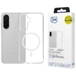 3MK Armor MagCase for Samsung Galaxy A56