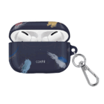 UNIQ Coehl Reverie Case AirPods Pro prussian blue