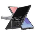 Spigen Liquid Crystal Sam S24 Ultra S928Space Crystal ACS07284 - imagine 9