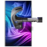 3MK Silky Matt Pro matte protective film for Xiaomi 15 Pro - imagine 3