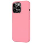 Beline Candy iPhone 14 Pro Max 6.7" Case Light Pink - imagine 2