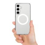 Araree case Duple M Sam S24+ S926 clear AR20-01938A - imagine 10