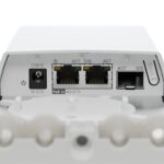 Mikrotik FTC11XG | Fiber-to-copper converter | SFP+ to 10G RJ45, SwOS Lite - imagine 4