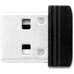 Pendrive Verbatim Store `n` Stay Nano    USB 16GB black 97464