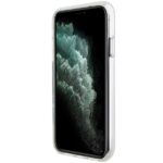 Karl Lagerfeld KLHMN61HFCCNOT iPhone 11/ Xr transparent hardcase IML Choupette MagSafe - imagine 5