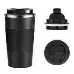 Extralink Home Coffee Cup | Thermal coffee mug | 0.5 L - imagine 2