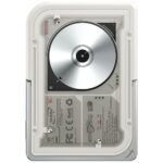 Powerbank Skinarma Nexus Nova Magnetic   Kick-Stand 5000mAh 20W PD USB-C MagSafe grey