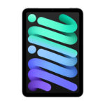 Tablet Apple iPad Mini 7 Gen (2024) 512GB WiFi - Space Grey