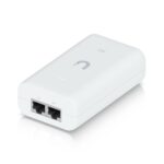 Ubiquiti U-PoE++ EU | PoE Adapter | 60W, 48V, 1.25A - imagine 4