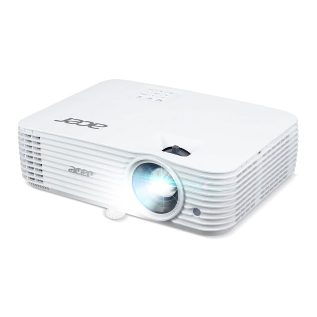 Acer H6815 | Projector | DLP, 4K, 4000 ANSI lm, HDR10, HDMI 2.0 - imagine 5