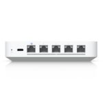 Ubiquiti UCG-MAX-EU | Gateway | 512 GB NVMe SSD, 4x 2.5G LAN, 1x 2.5G WAN - imagine 4
