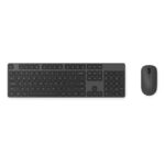 Xiaomi Wireless Keyboard and Mouse Combo | Keyboard and Mouse | wireless