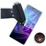 3MK Silky Matt Pro Matte Screen Protector for Redmi Note 14 Pro 4G - imagine 2