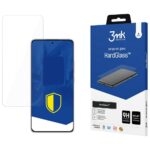 3MK HardGlass Redmi Note 14 4G/5G, Tempered glass