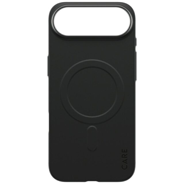 Case CARE by PanzerGlass SL1M MagSafe for iPhone Air black - imagine 3