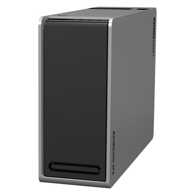 Totolink AirMemo N1 | Server NAS | 1x SATA, 2GB RAM, 1x RJ45 1000Mb/s, 1x USB 3.0 - imagine 3