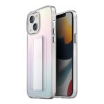 UNIQ Heldro Case iPhone 13/ 14 / 15 6,1" iridescent