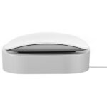 UNIQ Nova docking station Magic Mouse grey