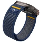 Strap Spigen Athlex Air for Apple Watch6/7/8/9/10/11/SE/SE3/Ultra1/Ultra2/Ultra3(44/45/46/49mm) navy - imagine 7