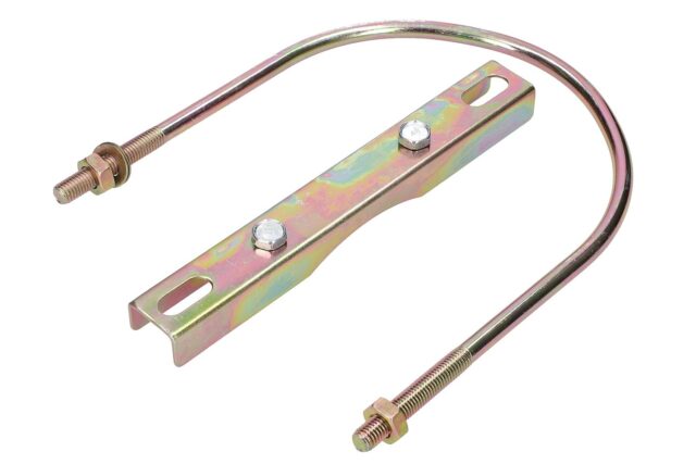 Extralink Harry | FTTX Closure | 4 trays, 96 core, black - imagine 5