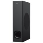 Creative Soundbar 2.1 Stage with subwoofer black Bluetooth 2.1+EDR - imagine 5