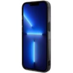 Ferrari FEHMP14MURKT iPhone 14 Plus / 15 Plus 6.7" transparent hardcase Outline Magsafe - imagine 5