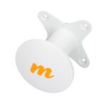 Mimosa N5-X25 | Modular Horn for C5x | 2-pack, 25dBi, 8st, 4,9-6,4GHz, 429mm - imagine 4