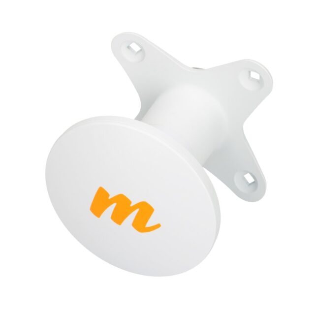 Mimosa N5-X25 | Modular Horn for C5x | 2-pack, 25dBi, 8st, 4,9-6,4GHz, 429mm - imagine 4