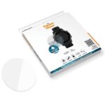 PanzerGlass SmartWatch 37mm PolarIGNITE 2 3609 - imagine 6