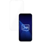 Film 3MK ARC+ Back for Apple iPhone 17 Pro Max - imagine 2