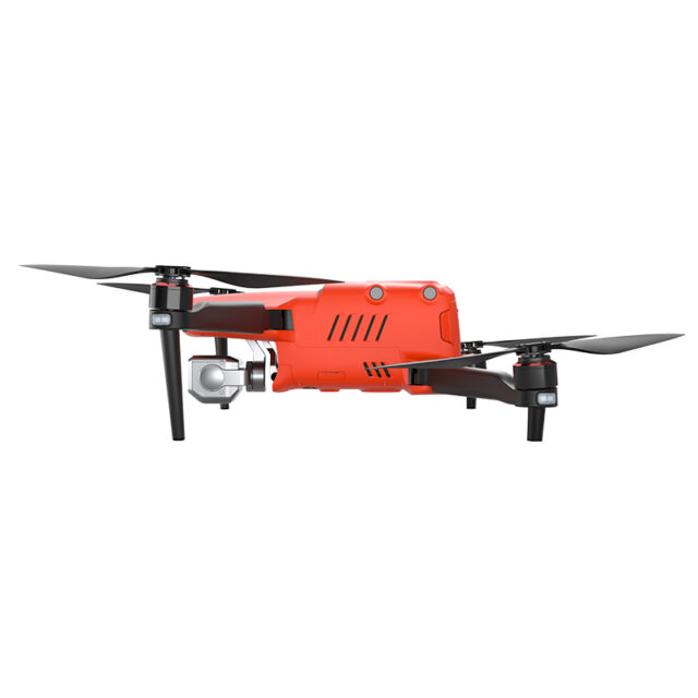 Autel Evo 2 Dual 640T Thermal | Drone | 8K, thermovision - imagine 7