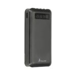 Extralink EPB-084 20000mAh Black | Powerbank | Power bank, USB-C - imagine 4
