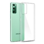 3MK Clear Case Samsung G780 S20 FE - imagine 4